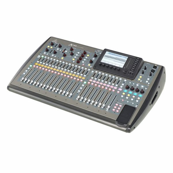 Behringer X32 Stagebox Bundle Plus