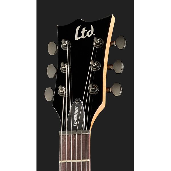 ESP LTD EC-200DX CHB