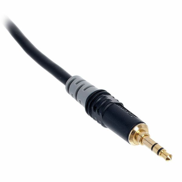 Sommer Cable Basic HBA-3SM2 3,0m