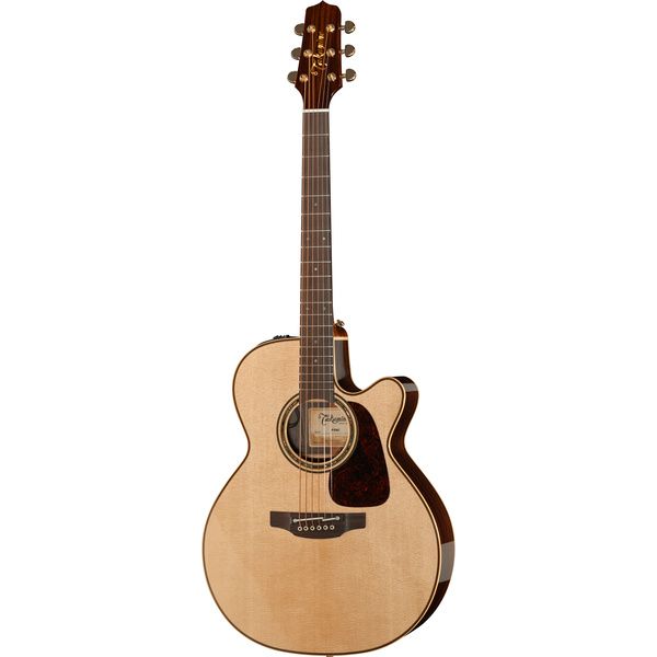 Takamine P5NC w/Softcase