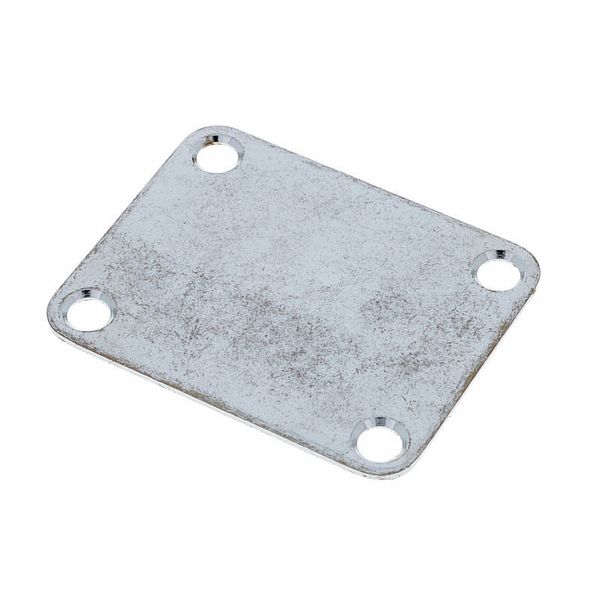 Gotoh Neck Plate Aged C