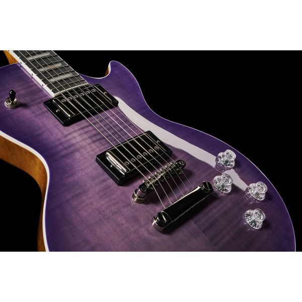 Epiphone Les Paul Modern Figured PB