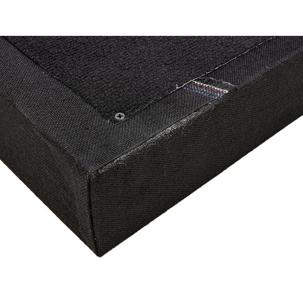 EQ Acoustics Spectrum 2 L10 Bass Trap BK