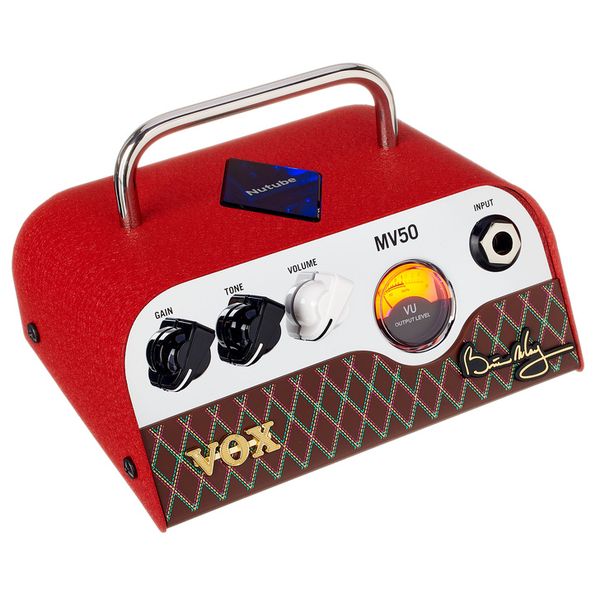 Vox MV50 Brian May