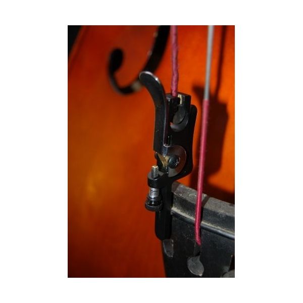 Hipshot Freerange Upright Bass XTender