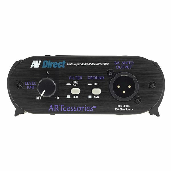 ART AV Direct