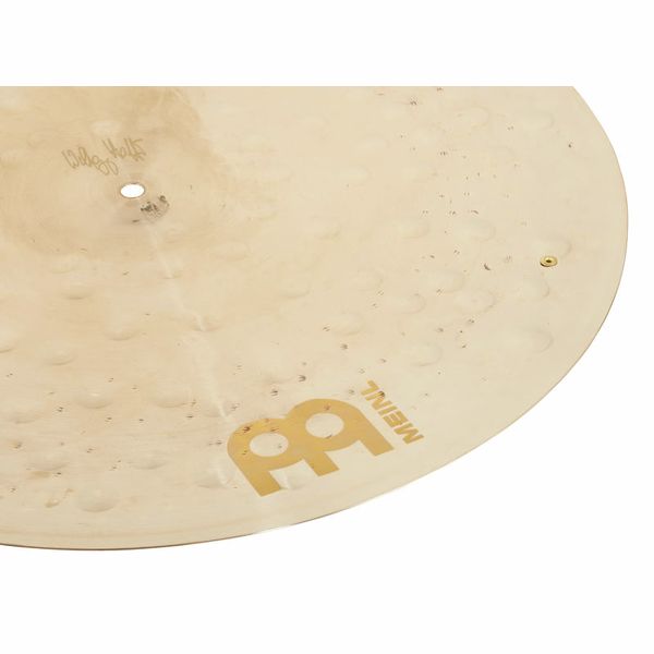 Meinl 22" Byzance Jazz Club Ride