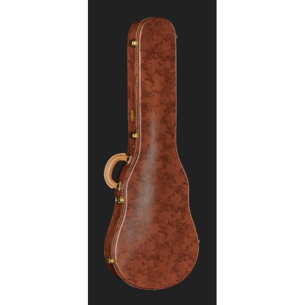 Gibson 59 LP Standard HPT Amber Burst