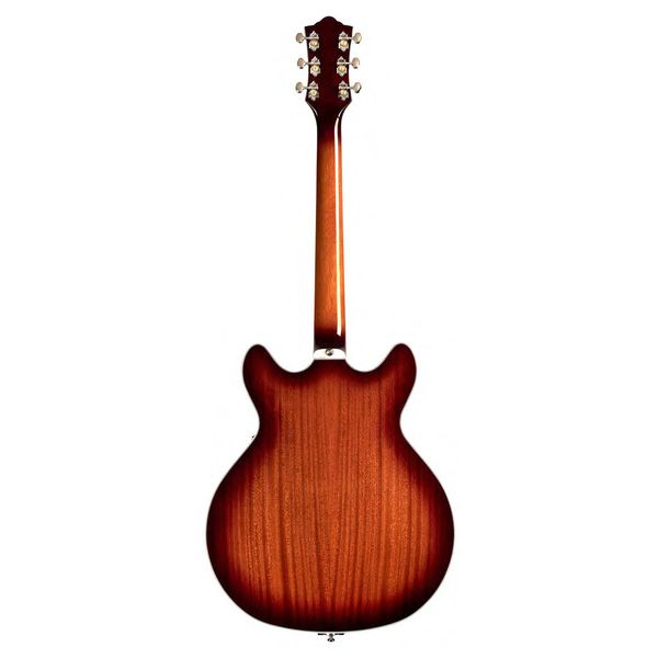 Guild Starfire I DC California Burst