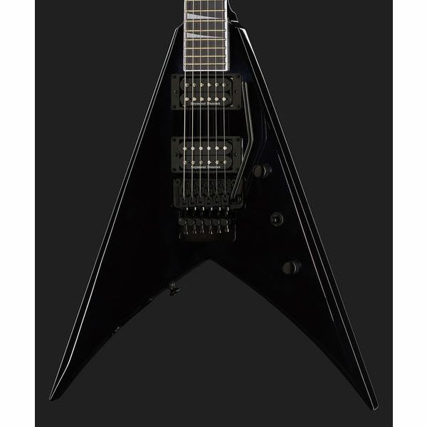 Jackson Pro KV King V Gloss Black
