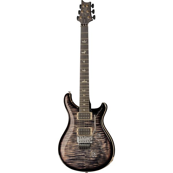 PRS Custom 24 Floyd CB 10 Top