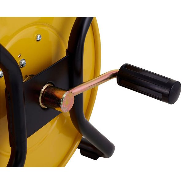 Millenium AV230 Cable Drum