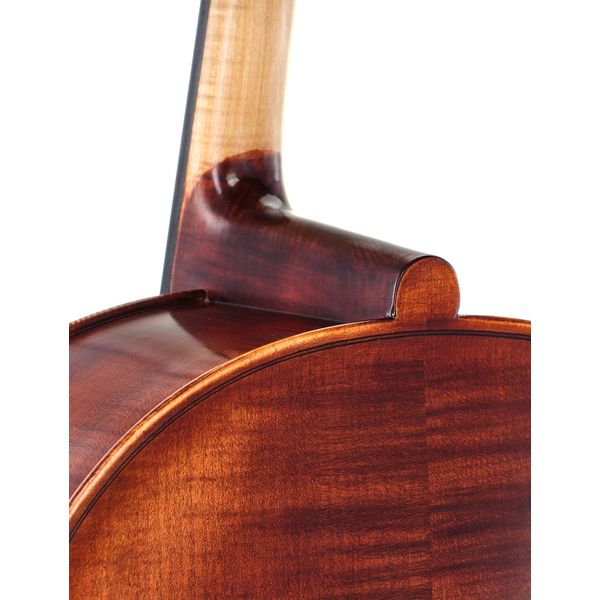 Roth & Junius Europe Orchestra Cello An/Eb