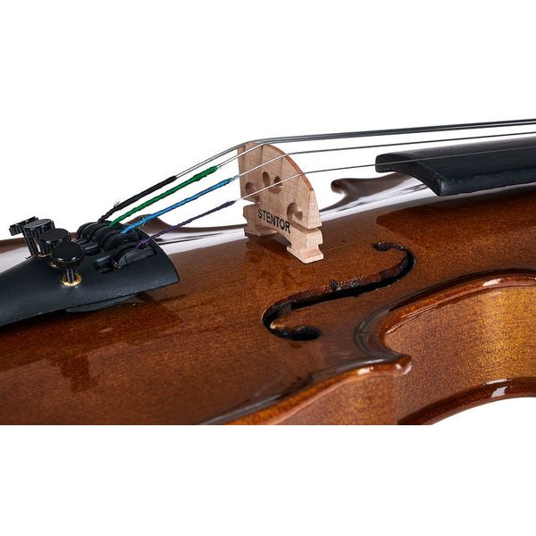 Stentor SR1400 Violinset 1/64