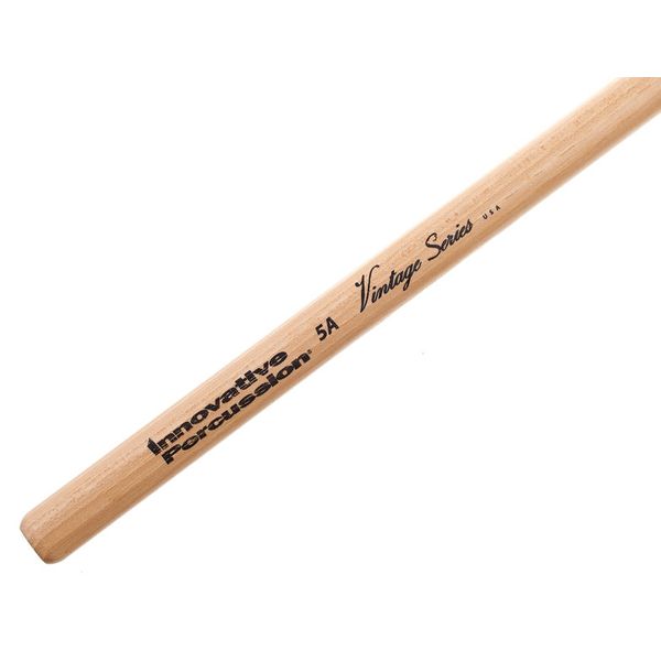 Innovative Percussion 5A Vintage Drum Sticks