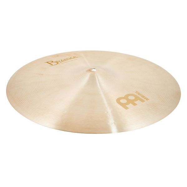 Meinl 17"Byzance J.Medium Thin Crash