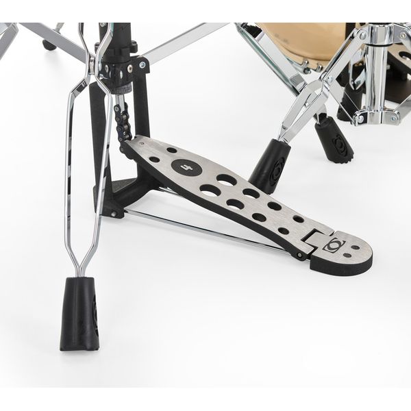 DrumCraft Series 3 Studio Impulz TQS