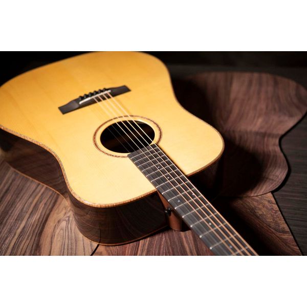 Bedell Coffee House Dreadnought AT