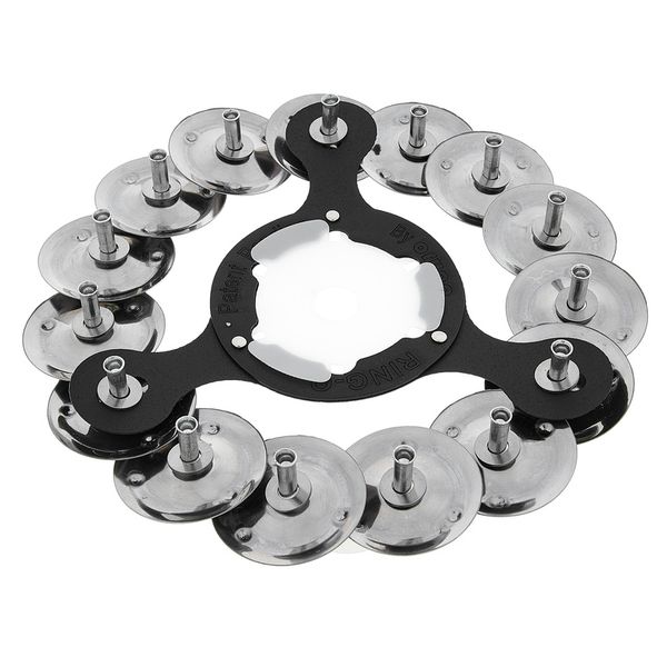 Oruga Ring-O Jingles Full