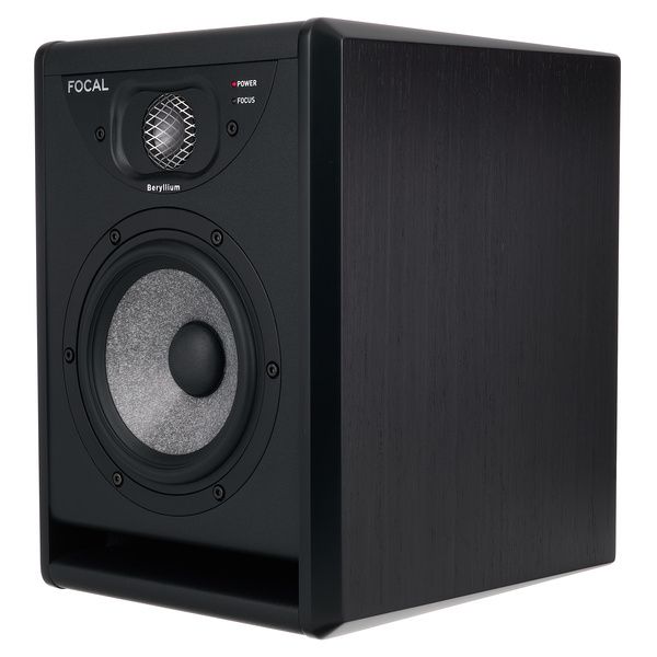 Focal Solo6 Black ST6