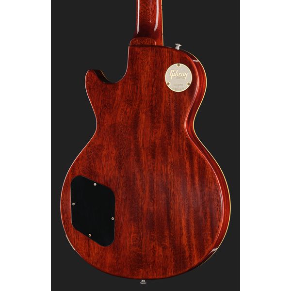 Gibson 59 Les Paul HPT TWR ULA #2