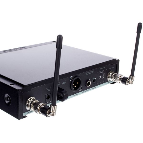 Shure BLX14R/MX53 K3E