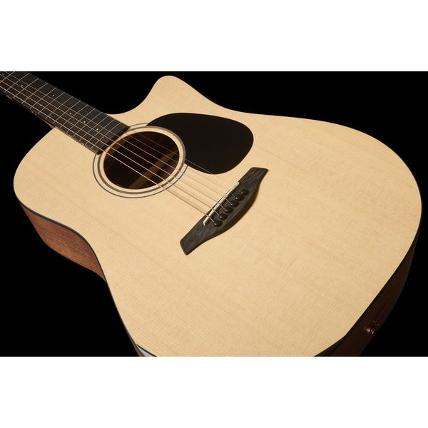 Furch Blue Deluxe Dc-SW VTC a