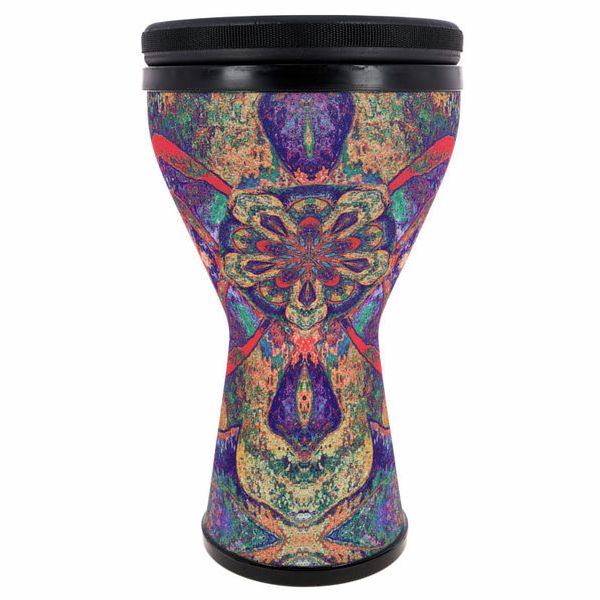 Remo 17,5"x10" Festival Doumbek 65