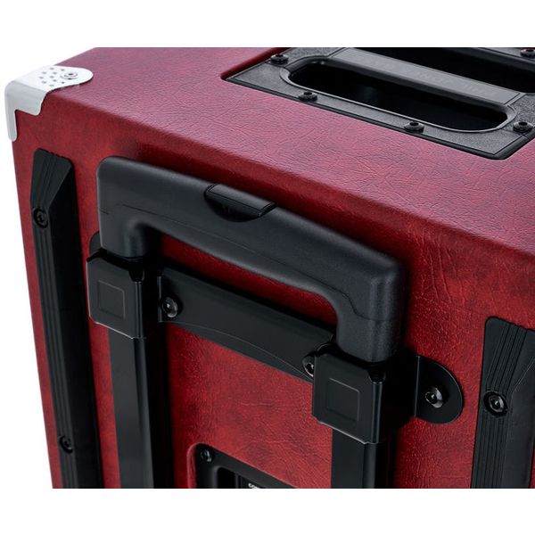 Phil Jones Compact C8 Bass Cabinet RD