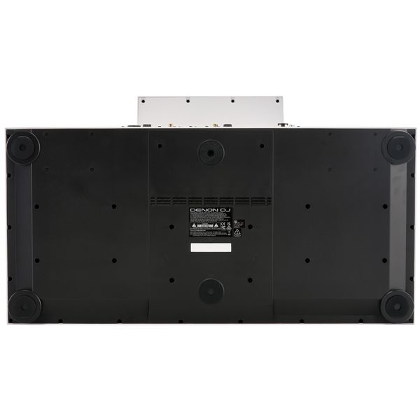 Denon DJ SC Live 4 white