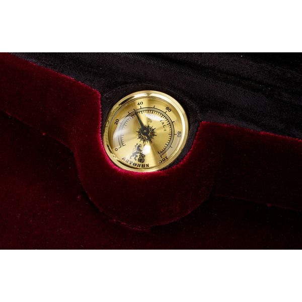 Artonus Matero Va Case 16"-17,5" CB2