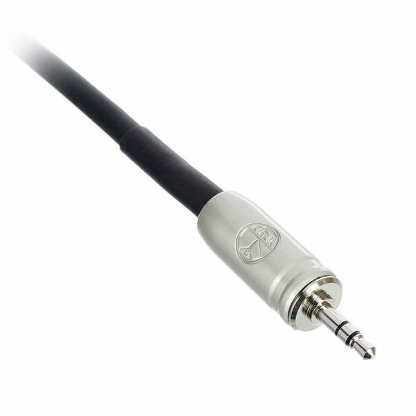 Kirlin Y-364PRL-06 BK