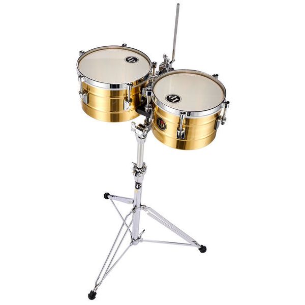 LP 272-B Timbalitos Tito Puente