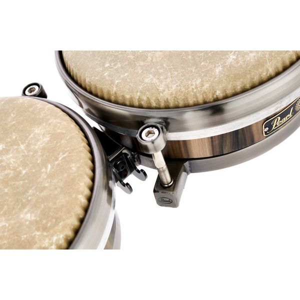 Pearl 7" & 8,5" Travel Bongo