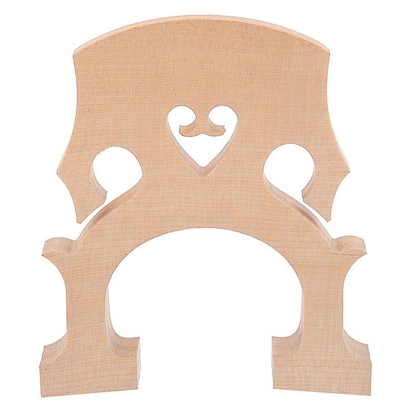 Gewa by Korolia Cello Bridge Classic 1/4