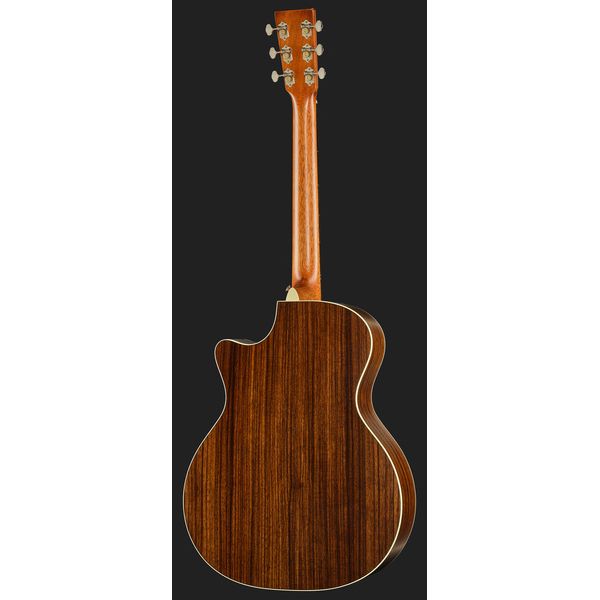 Martin Guitar GPC-16E-01