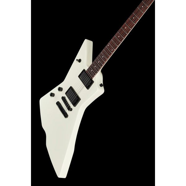 Harley Benton EX-84 LH Modern WH