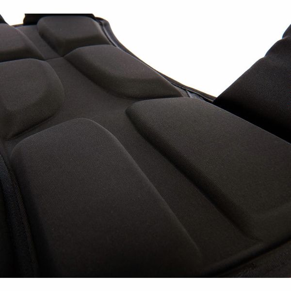 Rudolf Schwarz Bass Drum Carrying Strap Pro