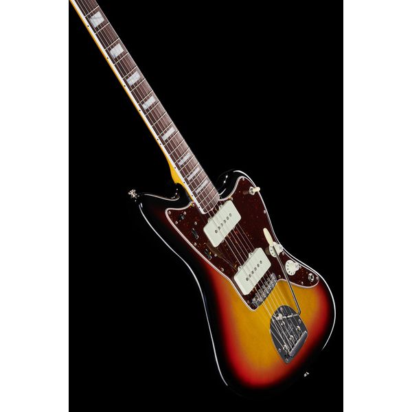 Fender AV II 66 JAZZMASTER RW WT3TB