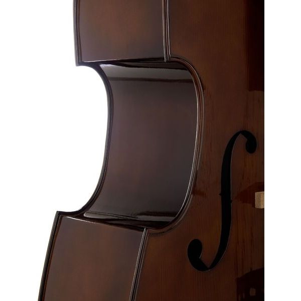 Stentor SR1950 Double Bass Student 1/8