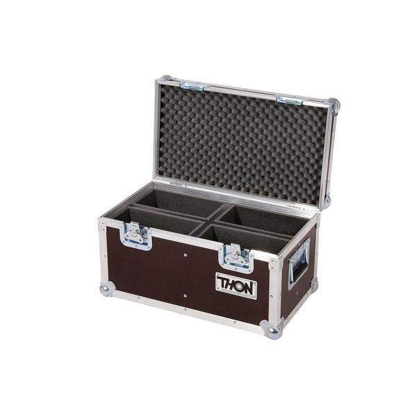 Thon Case Stairville Tri / Quad PAR