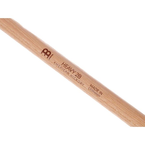 Meinl 2B Heavy Hickory