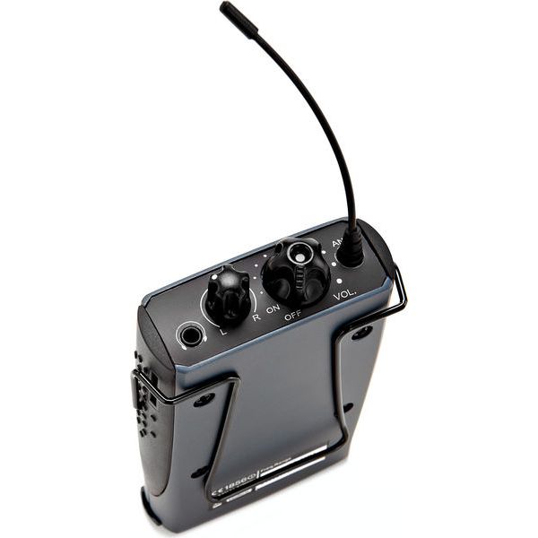 the t.bone IEM 200 R - 606 MHz