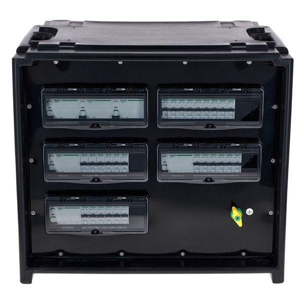 PCE Merz M-SVE5-3 32/3-18/G/E/EVENT