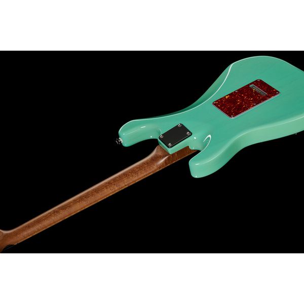 Suhr Classic S Paulownia TSFG