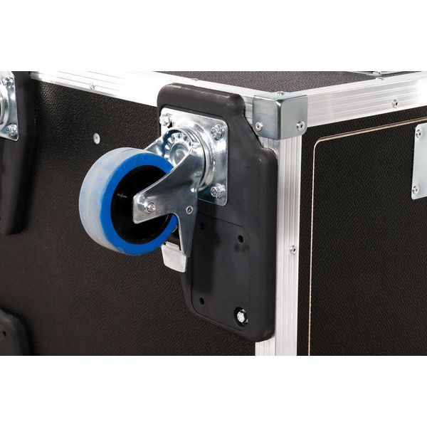 Thon SD 8U System Rack 600