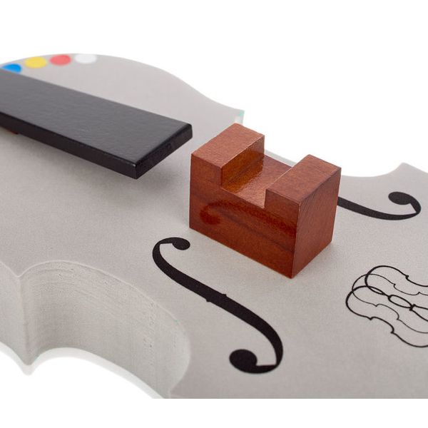 Otto Musica Practice Violin Dummy 1/4