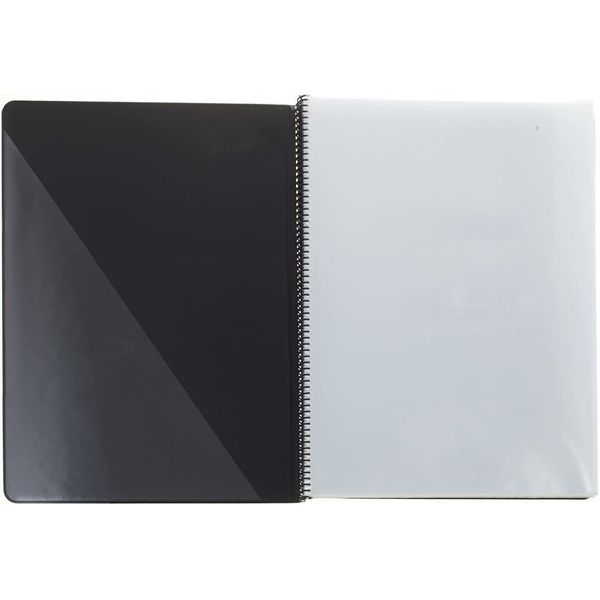 Star Music Folder 661a/30 Black