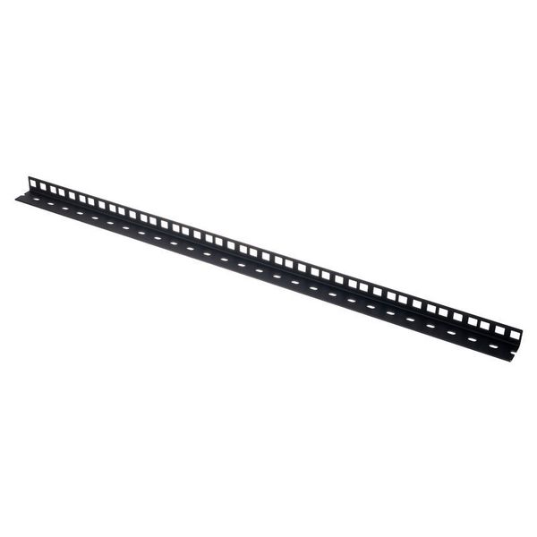 Adam Hall 61535B14 Rack Strip 14U blk