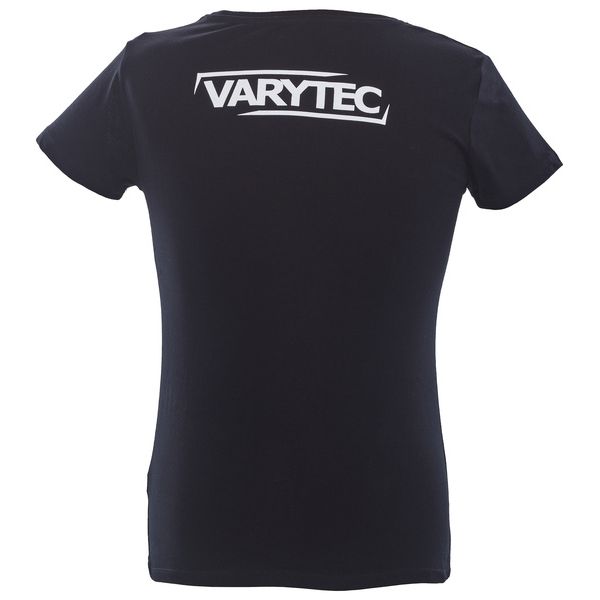 Varytec Ladies Shirt "Hero Signal" L